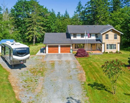 303 Dove Drive, Camano Island