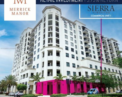 301 Altara Ave, Coral Gables