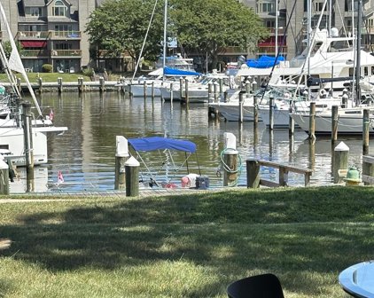 7044 Harbour Village Ct Unit #T1, Annapolis