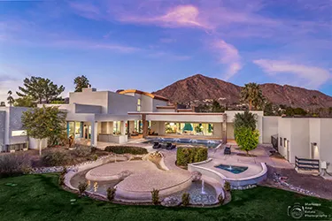 Arcadia Real Estate