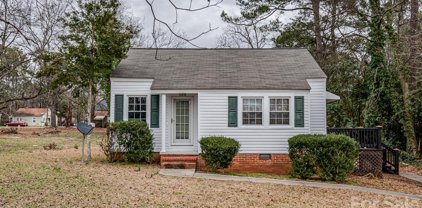 508 Wygelia  Street, Wadesboro