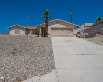 2443 Rainbow Ave N, Lake Havasu City