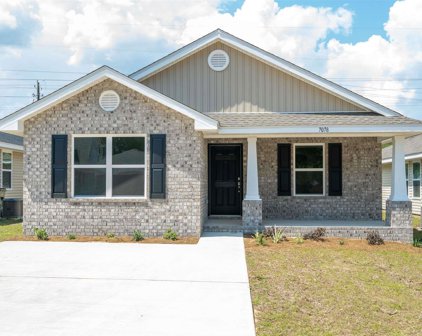 8030 Westpointe Ln Unit #Lot 16A, Pensacola