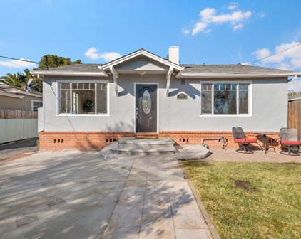 435 6th AVE, Menlo Park