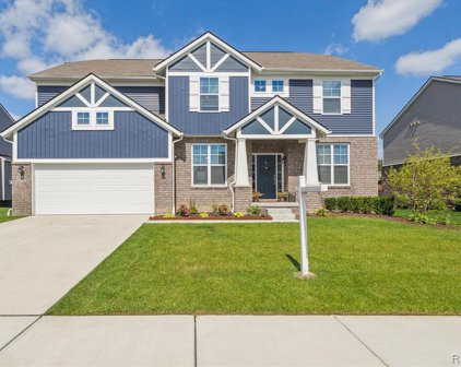 17929 Hogan, Macomb Twp