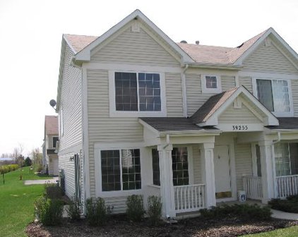 39255 N Aberdeen Lane Unit #4, Beach Park