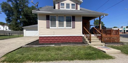 660 South Street, Piqua