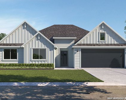 3168 Iron Canyon, Bulverde