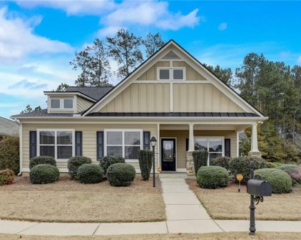 10 Winged Foot Way, Covington