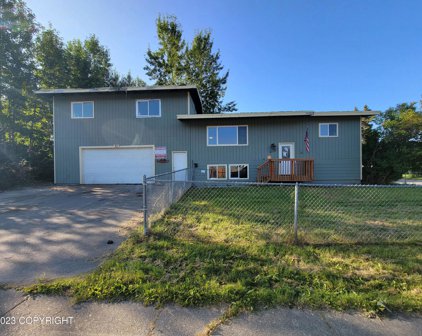 5110 Caribou Avenue, Anchorage