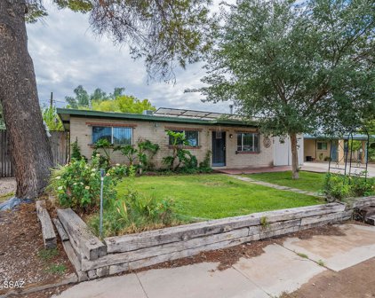 1971 W La Osa, Tucson