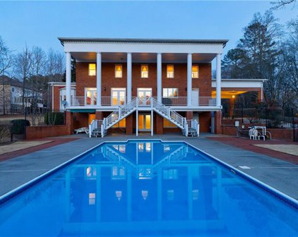 12250 Broadwell Road, Alpharetta