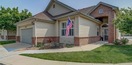 2888 W Riverwalk Circle Unit C, Littleton