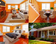 6409 Woodley Rd, Clinton image