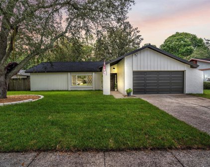 1801 Blind Pond Avenue, Lutz