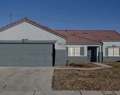 4706 Biddle Way, North Las Vegas