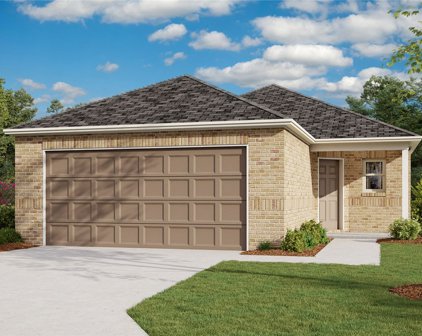3605 N Scarlet  Lane, Siloam Springs