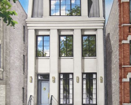 1704 N Dayton Street, Chicago