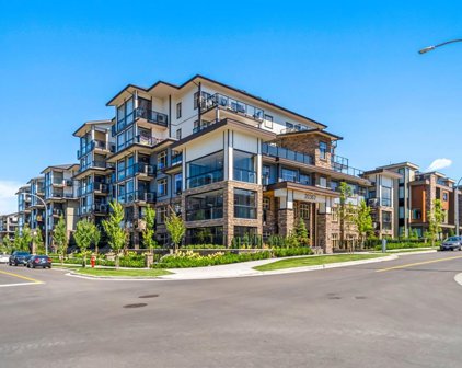 20367 85 Avenue Unit 206, Langley
