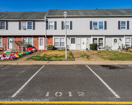 1012 Sawmill Road Unit 6, Brick