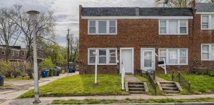 2801 Hinsdale   Drive, Baltimore