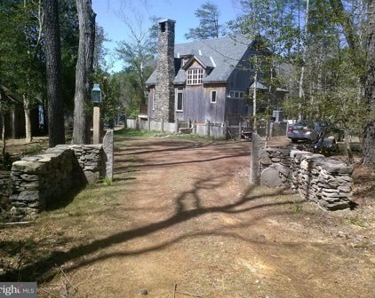 17179 Woodscroft Rd, Saint Inigoes