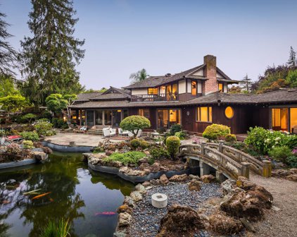 70 De Sabla Road, San Mateo