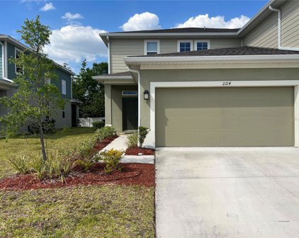 2214 Laceflower Drive, Brandon