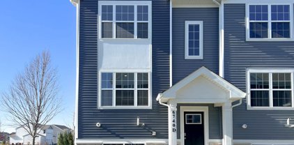6740 Linden Trail Unit #D, Wonder Lake