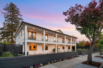 1585 Cypress AVE, Burlingame