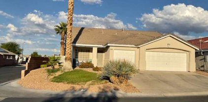 3640 Lake Victoria Drive, North Las Vegas