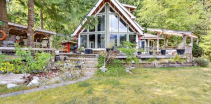 Lot 1 Orlohma Beach, North Vancouver