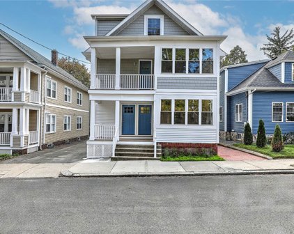 23 Sargent Avenue, Providence