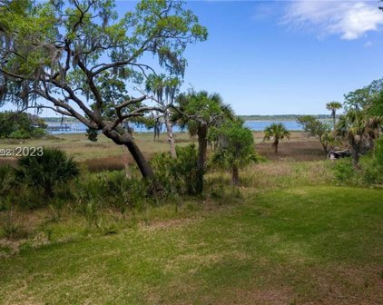 10 River Place Crossing, Daufuskie Island