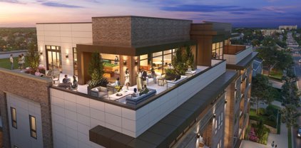 1014 S 16th Avenue Unit #SW Interior, Nashville