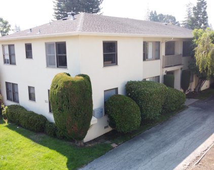 934 Oak LN, Menlo Park