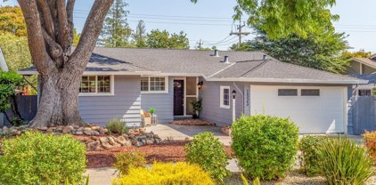 1533 Fernside ST, Redwood City