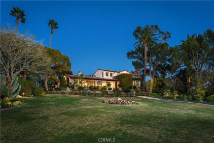 12801 Panorama Crest, North Tustin