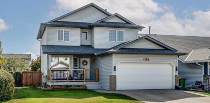 204 Meadowbrook Bay Se, Airdrie