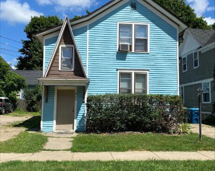509 Oak Street, Kalamazoo