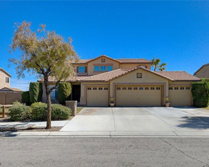 6136 Sundown Crest Street, Las Vegas