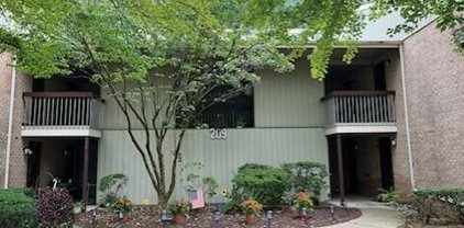 209 Covered Bridge Boulevard Unit J, Manalapan