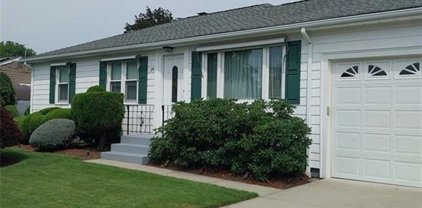 19 Chandler Street, North Providence