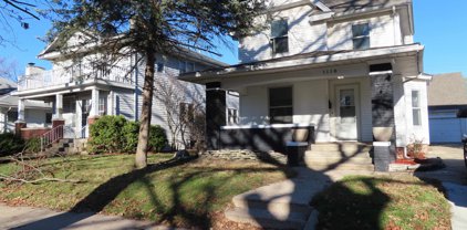 1118 Woodward Avenue, South Bend