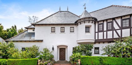 1027  Ridgedale Dr, Beverly Hills