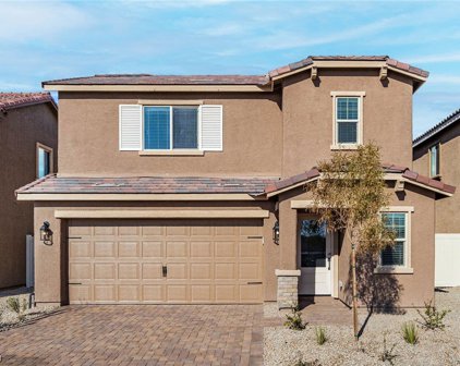 4160 Golden Sol Street, North Las Vegas