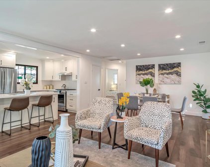 120 Justo Court, Campbell