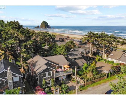 163 W WASHINGTON ST, Cannon Beach