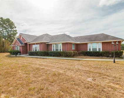 8540 S Williams Road, Conroe