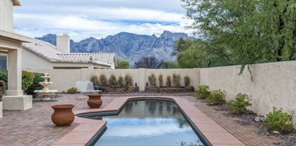 12253 N Echo Valley, Oro Valley